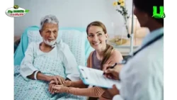 #MYHEALTHMYLIFE: DELIVERING QUALITY CUSTOMER CARE TO PATIENTS AS CLIENTS