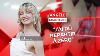 Angèle raconte “Instinct”, son retour, la tournée… et le Stade de France ?