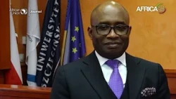 Afrique : Maurice Kengne Kamga élu président du Tribunal international du droit de la mer