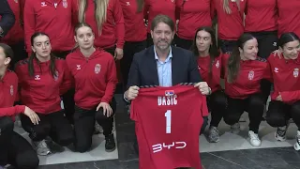 Prijem za rukometašice: Potpisan sporazum o saradnji Kragujevca i Rukometnog saveza Srbije