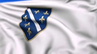 Ustavni sud RS o simbolu ljiljana: Zakonom nije povrijeđen vitalni nacionalni interes Bošnjaka!