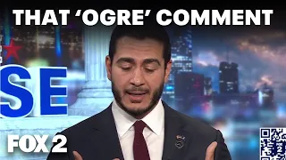 Haley Stevens vs. Abdul El-Sayed: Addressing ‘ogre’ comment