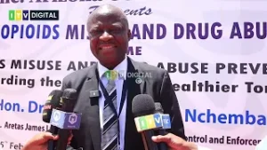 WARAIBU WALIOPONA KUFUNDISHWA UJUZI WA KAZI