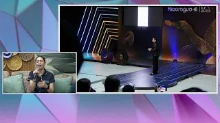 Hackathon Nicaragua 2026, a tool for creating new opportunities