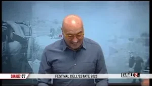 C2 ce Felice Griesi del 6 lug 2023 ospiti Silano Picerno e Donato Popolizio