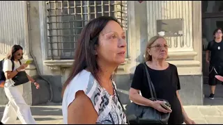 Amt service cuts begin. Genoese residents: "Long wait times and few buses, we'll see how it goes ...