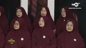 HIKMAH RAMADHAN - SUDAHKAH KITA MERAHASIAKAN AMAL SHOLEH UNTUK ALLAH - 2 MARET 2026