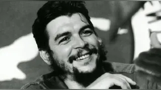 Maceo and Che