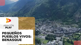 Small Living Villages: Benasque