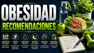 Obesity and Nutrition: Keys to Effective Treatment