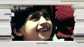 Հանրայինի արխիվից. Լենինի արձանը 1991