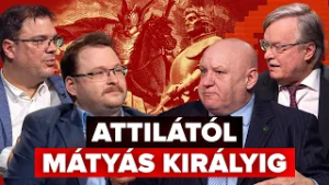 Vérszerződés és Szent Korona: honnan ered a magyar szuverenitás? - Ez itt a kérdés