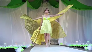 Módna prehliadka Zdenky Kubányiovej 2026