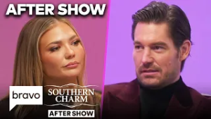 SNEAK PEEK: Why Did Charley Hide Making Out with Craig? | Southern Charm After Show (S11 E13)| Bravo