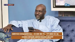 Le destin d'un guide : Serigne Abdoul Khadre Mbacké et son influence dans le mouridisme