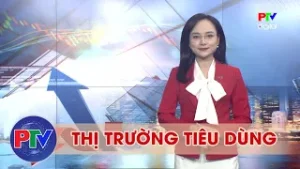 Thị trường tiêu dùng ngày 6/2/2026 | Giá xăng dầu tiếp tục tăng