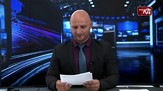 Novosti RTV KD 25.07.2026.