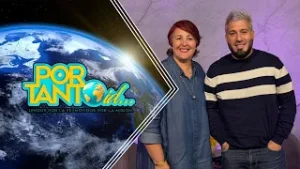 Por Tanto Id | Evangelista David Infante