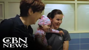 How One Israeli Care Center Is Providing Life-Changing Services for Disabled Children