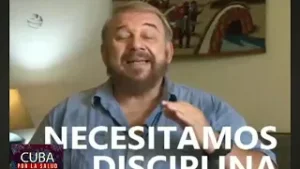 #Cuba por la Salud. 13/6/20