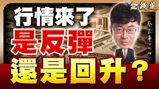 20260731理財金錢道 聯電、國巨、南亞，更大的買盤還在後頭 #蔡正華 #理財金錢道 #大來國際投顧