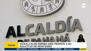 Municipal Council conducts legal consultations on Ruiz Díaz's return request