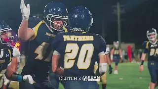 Clutch Sports Guam: Final Score - September 25, 2026