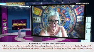 Parlez moi d'avenir 20h a 22h   28 Juin 2026