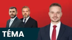 Téma: Ján Mažgút vs. Juraj Krúpa