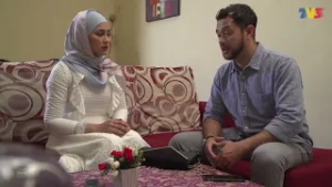 [CLIP] Semua Salahku : Ep 12 - Yanti Balas Dendam Rosli Kahwin Dengan Sofea | Tonton