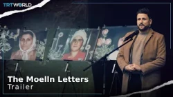 The Moelln Letters | Storyteller | Trailer