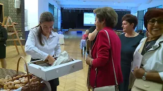 Podeželske žene in dekleta Kidričevo praznujejo jubilej