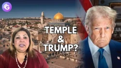 Trump & the Third Temple - What Does Bible Prophecy Say?