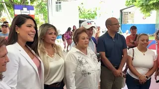 Presidential tickets that will compete in the 2027 elections