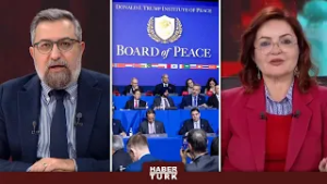 Barış Kurulu Mu? Vesayet Mi?