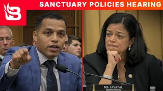 MUST-SEE: Father of Daughter Crippled by Illegal Trucker RIPS INTO Democrats at House Hearing