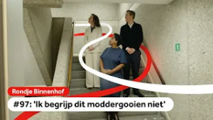 Zo ging het kabinet-Jetten van start en verliet Mona de BBB | Rondje Binnenhof #97