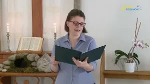 Napi üzenet 2022.05.27.