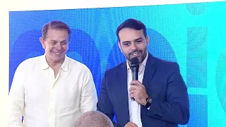 Volkswagen Brazil executive highlights brand growth during visit to Piauí | Meio Norte
