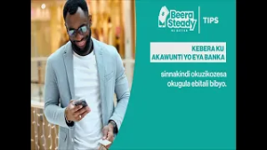 Yamba Nga Oyita Mu Kitongole Kya Salam Charity Uganda