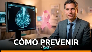 🎀 PREVENTION AND HEALTH: How to detect breast cancer early and save lives 🩺