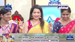 WIN IT IN A MINUTE ll EPISODE 24 ll PANCHAMRUTHA HATKE NO 1 ll ALDONA
