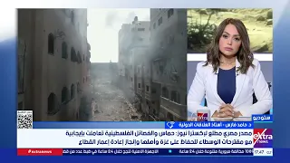 د. حامد فارس أستاذ العلاقات الدولية: مصر تقود تنسيقا دوليًا لدعم تنفيذ المرحلة الثانية من اتفاق غزة