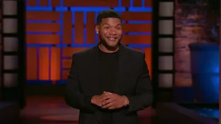 Crowned Skin Pitch | Shark Tank