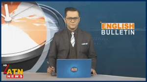 Iran attacks Israel and Gulf region, responding US-Israel assaults | English Bulletin | 06 Mar 2026