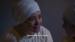 Cautiva | Tráiler Extendido Oficial | TNT |  Flow