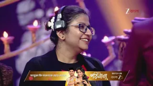 Sa Re Ga Ma Pa 2025 | Ep - 48 | Best Scene | Feb 15 2026 | Zee Bangla