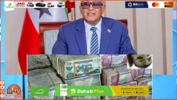 Isbeddel Nooceeya ayaa laga Filan karaa Madaxweyne Cirro.?