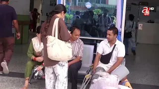 आज पनि देशभरका अस्पतालमा आकस्मिक बाहेकका सेवा ठप्प