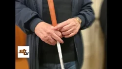 SBTV - DNEVNIK - DANAS OBILJEŽAVAMO MEĐUNARODNI DAN BIJELOG ŠTAPA  - 15.10.2026.
